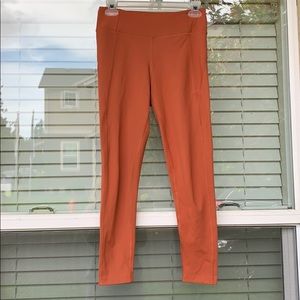 Girlfriend Collective 3/4 leggings